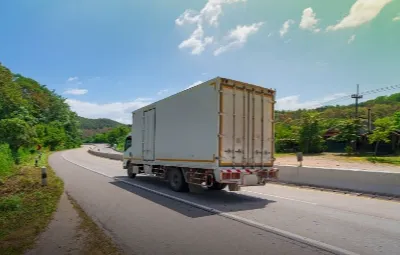 İstanbul ile Mahmudiye Arası Bulaşık Makinesi Taşıma