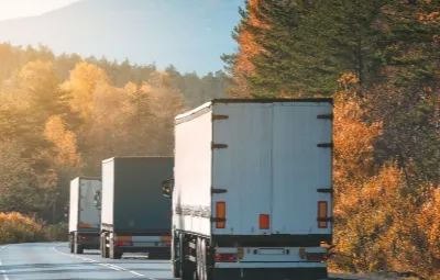 İstanbul ile Mahmudiye Arası Klima Taşıma
