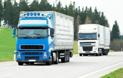 İstanbul ile Mahmudiye Arası Eşya Taşıma